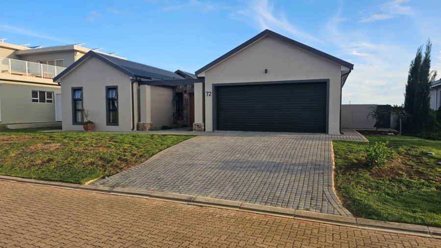 3 Bedroom Property for Sale in Le Grand Golf Estate Western Cape